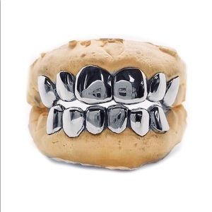 Meet your Posher, Tony